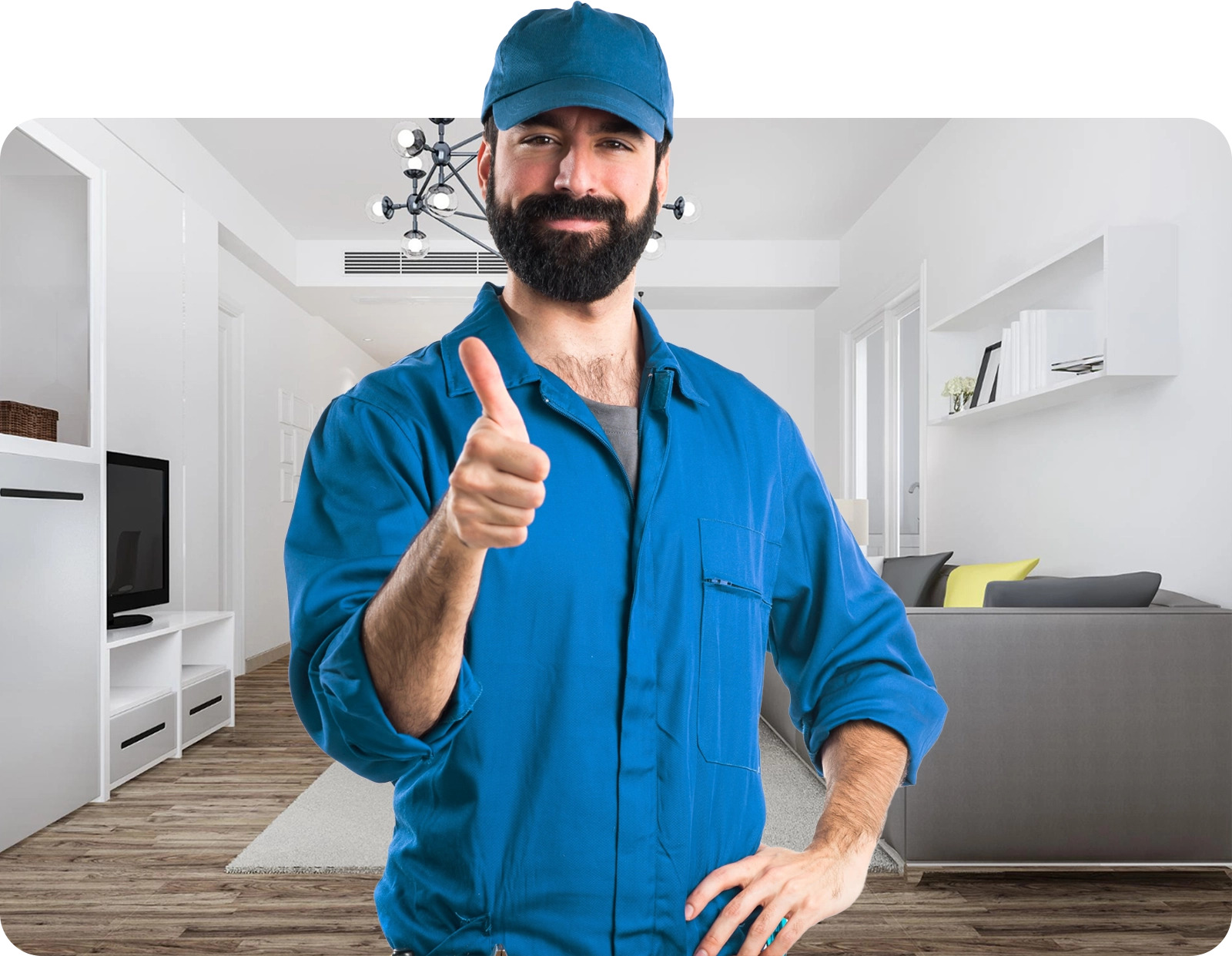 Midea Servisi